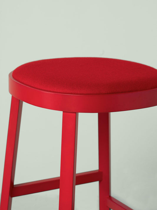 Obi 3.16.A High Stool-Contract Furniture Store for hospitality, leisure & commercial projects