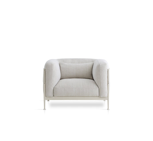 Obi C061 Armchair-Contract Furniture Store for hospitality, leisure & commercial projects