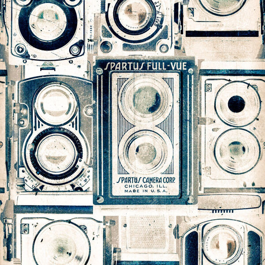 Obscure Light Wallpaper
