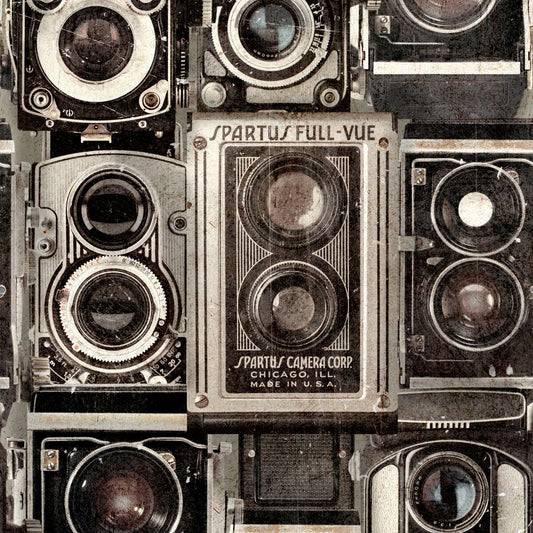 Obscure Wallpaper-Contract Furniture Store for hospitality, leisure & commercial projects