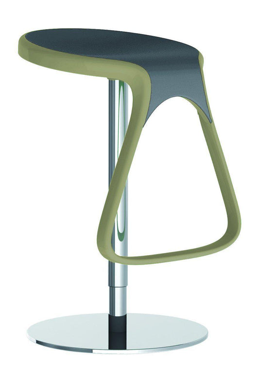 Octo High Stool-Contract Furniture Store for hospitality, leisure & commercial projects