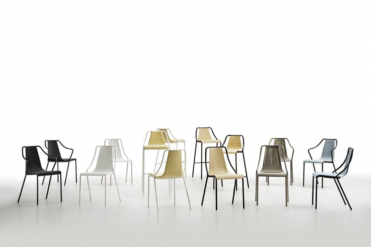 Ola M High Stool-Contract Furniture Store for hospitality, leisure & commercial projects