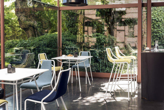 Ola P M TS Armchair
