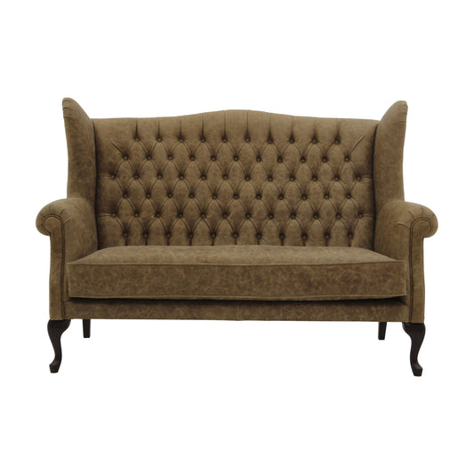 Old England 9596D Wing Sofa-Contract Furniture Store for hospitality, leisure & commercial projects