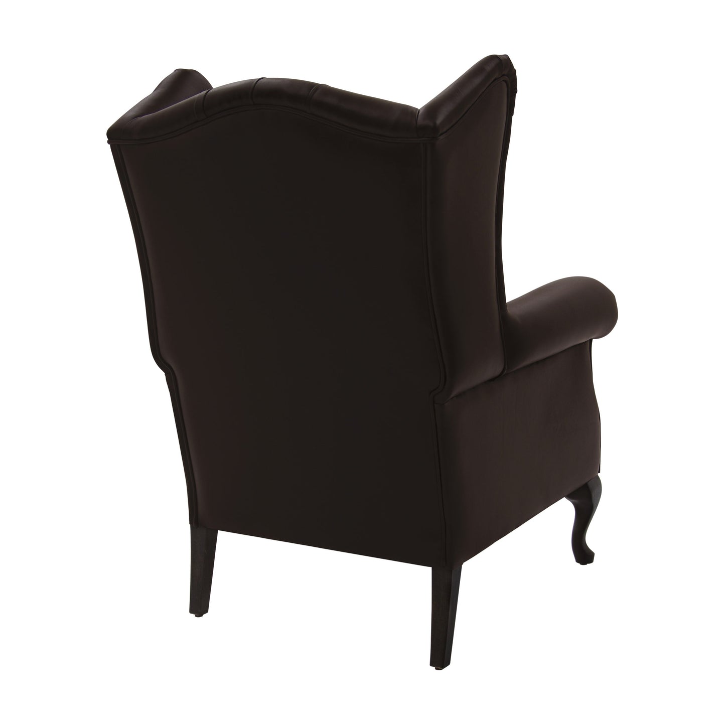 Old England 9596P Wing Lounge Chair