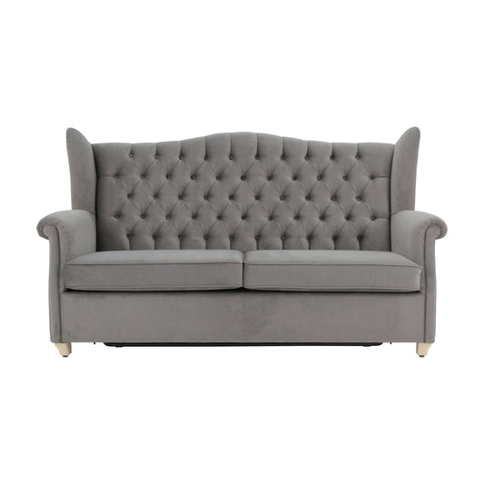 Old England 9598E Wing Sofa Bed-Contract Furniture Store for hospitality, leisure & commercial projects