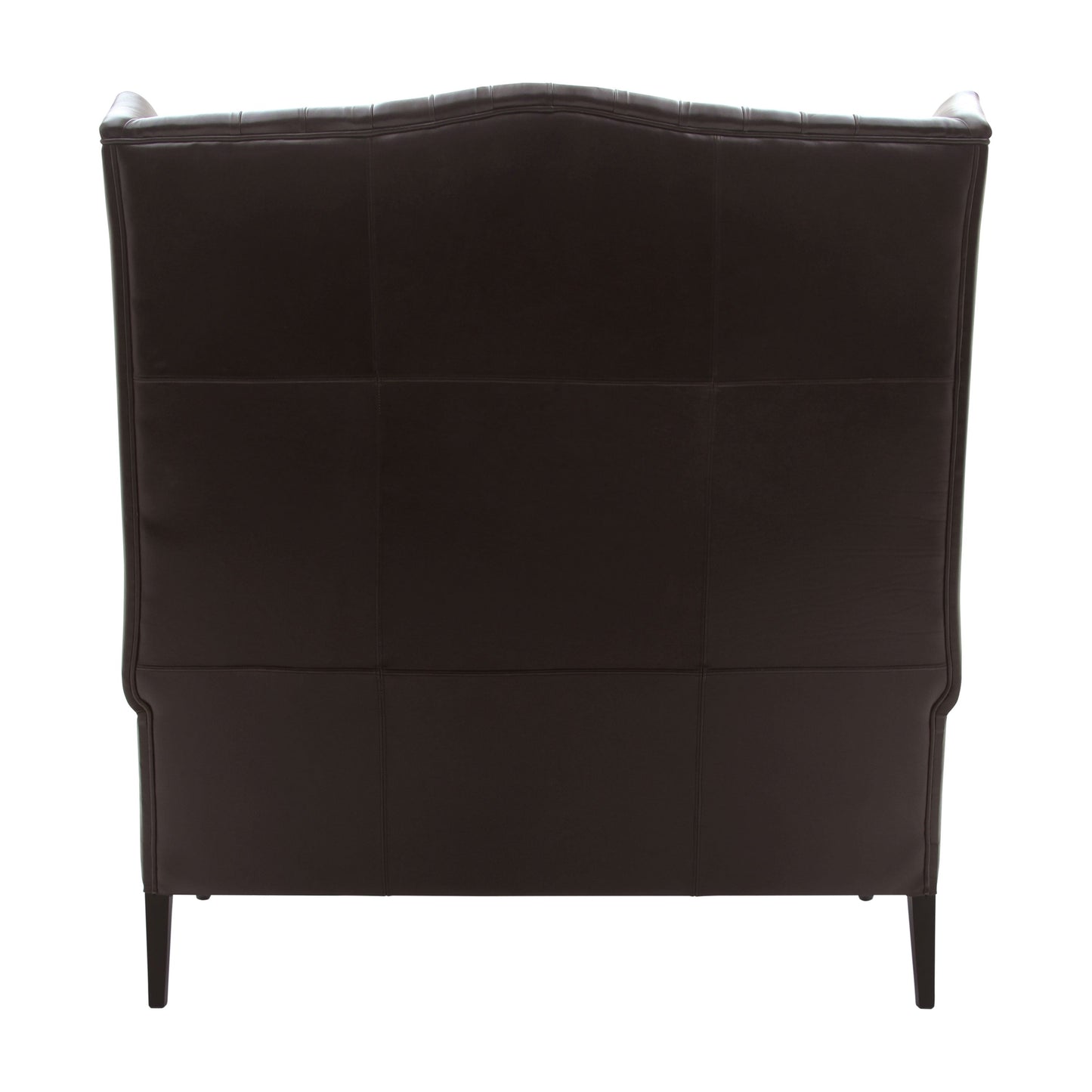 Old English HB Wing Sofa