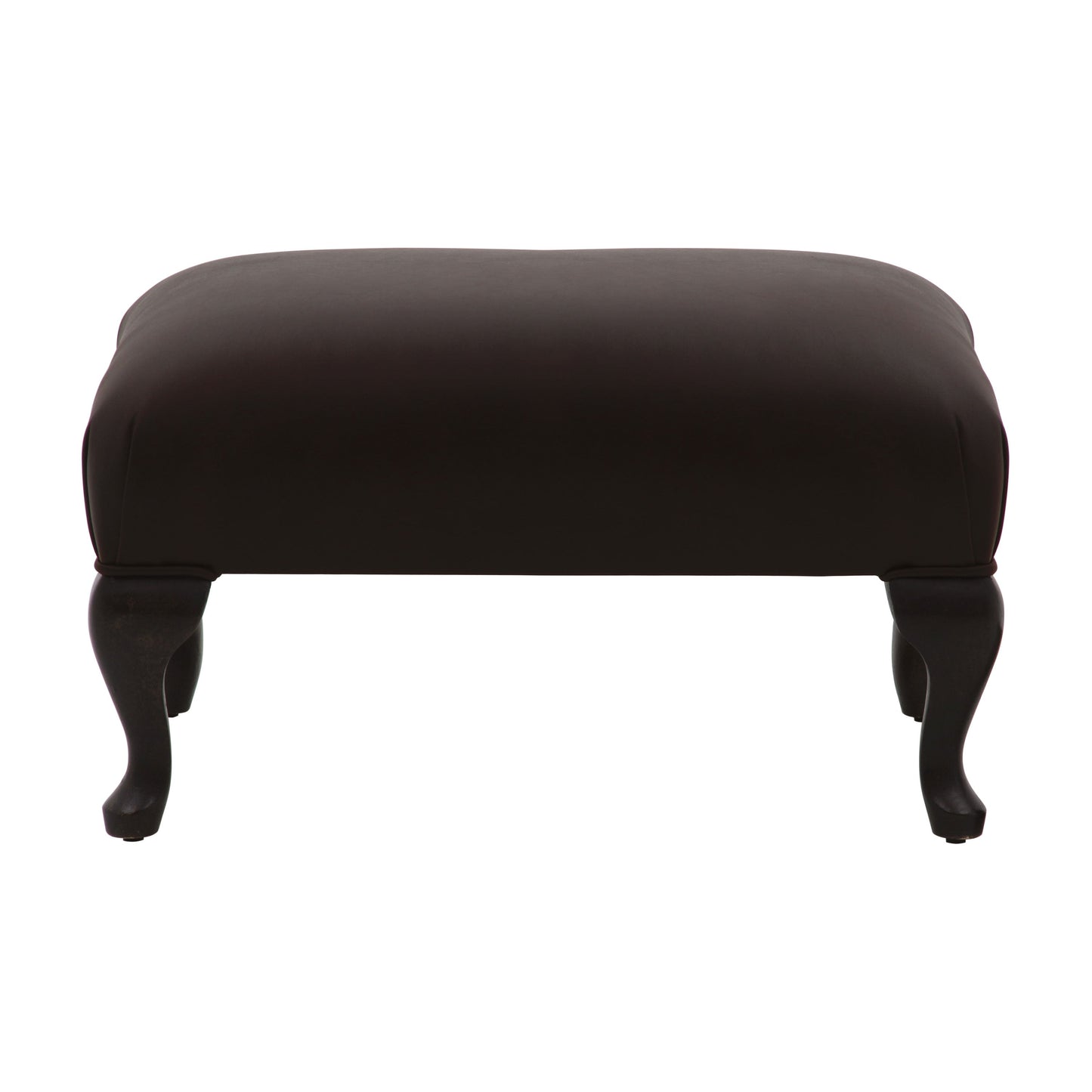 Old English Ottoman