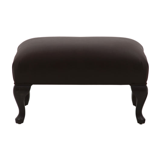 Old English Ottoman
