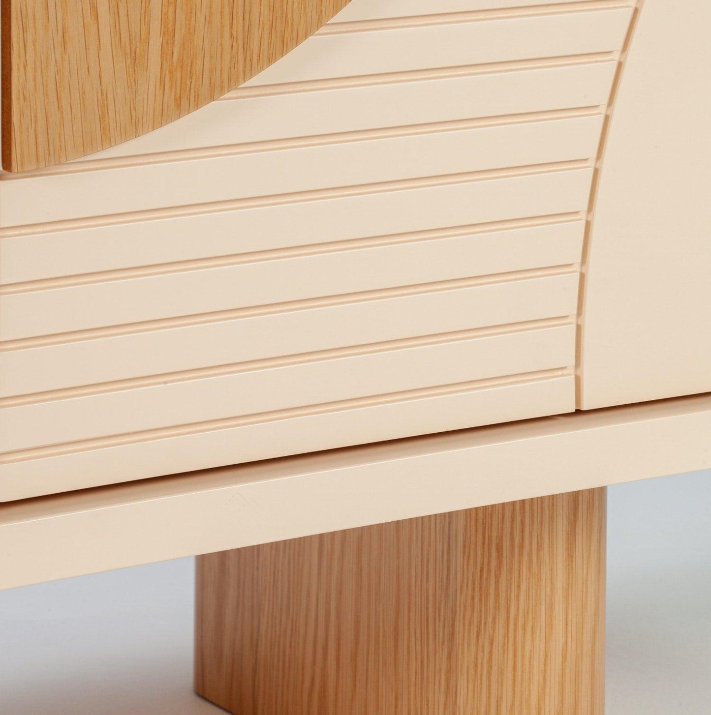 Olga Bedside Cabinet-Contract Furniture Store for hospitality, leisure & commercial projects