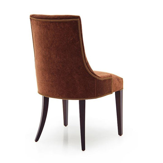 Olimpia 0410S Side Chair-Contract Furniture Store for hospitality, leisure & commercial projects