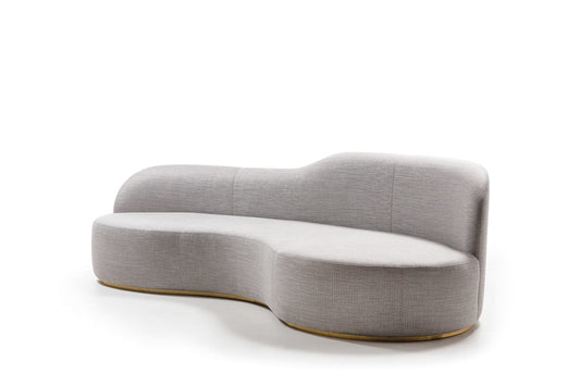 Oliver 044 D Sofa-Contract Furniture Store for hospitality, leisure & commercial projects