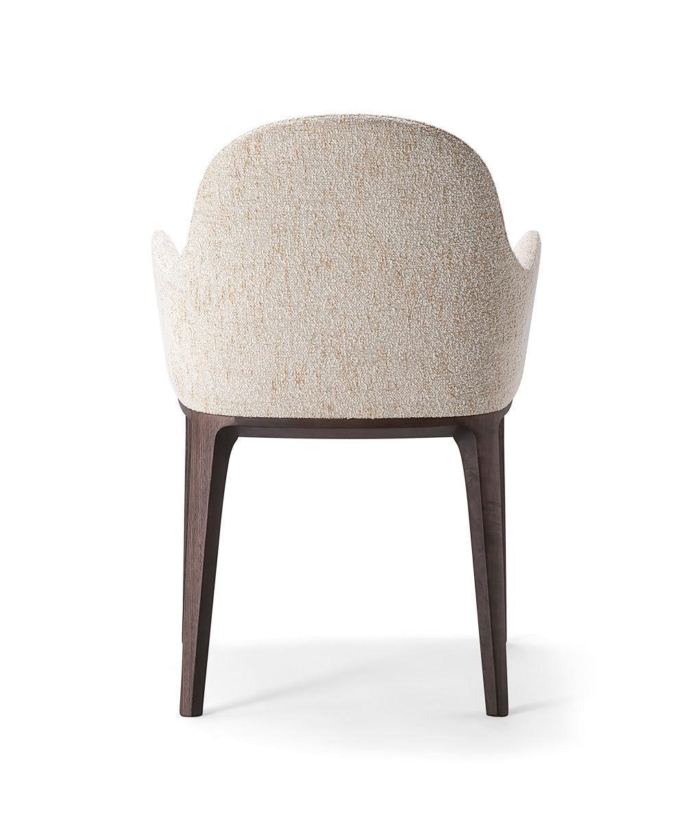 Olivia 101 PO Armchair-Contract Furniture Store for hospitality, leisure & commercial projects