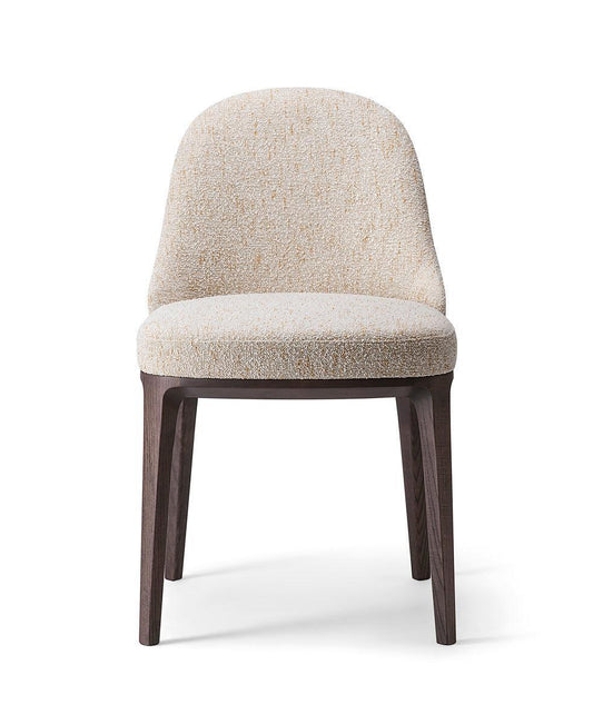 Olivia 101 S Side Chair-Contract Furniture Store for hospitality, leisure & commercial projects