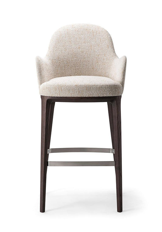 Olivia 101 SG High Stool-Contract Furniture Store for hospitality, leisure & commercial projects