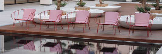 Olivo Lounge Chair-Contract Furniture Store for hospitality, leisure & commercial projects