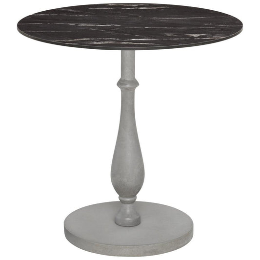 Olly Concrete Lib Dining Base-Contract Furniture Store for hospitality, leisure & commercial projects