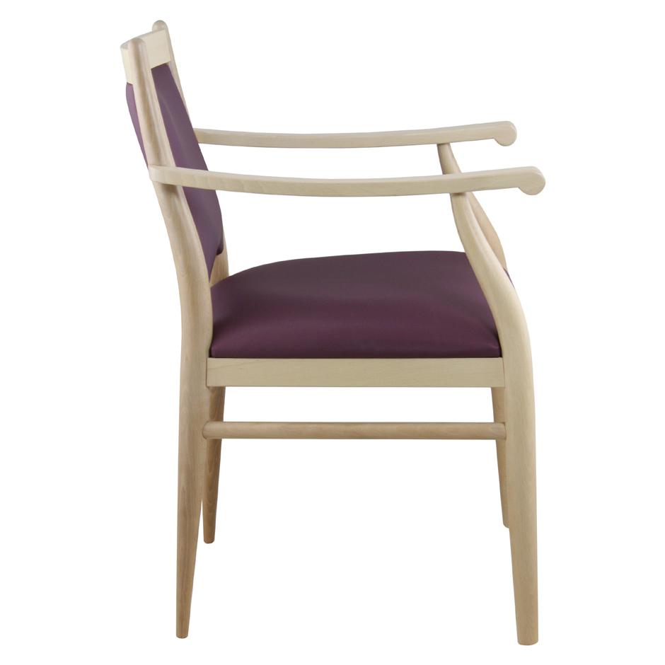 Olympia Armchair