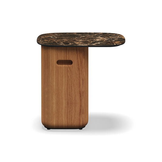 Omada Side Table-Contract Furniture Store for hospitality, leisure & commercial projects