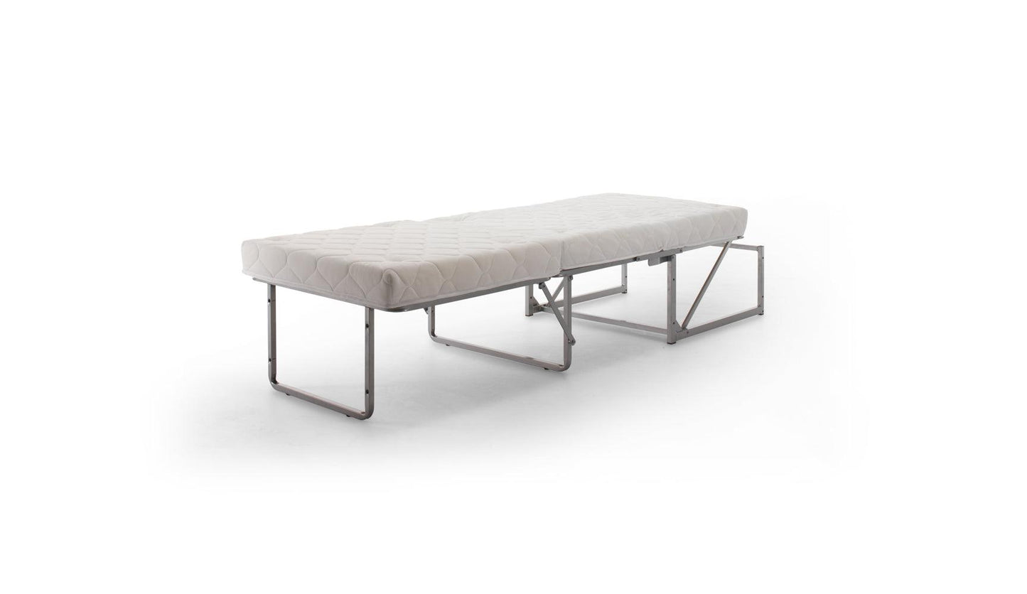 Omar Pouf Sofa Bed-Contract Furniture Store for hospitality, leisure & commercial projects