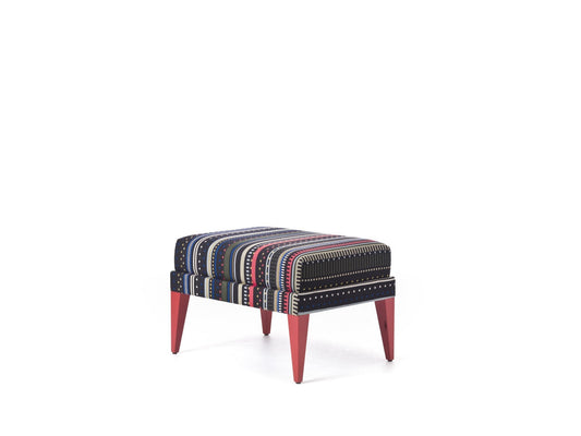 Onda Pouf-Contract Furniture Store for hospitality, leisure & commercial projects