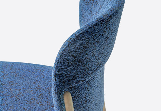 Opale 3780 Side Chair