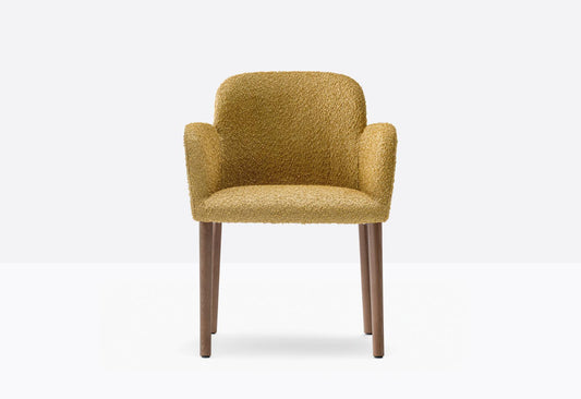 Opale 3785 Armchair-Contract Furniture Store for hospitality, leisure & commercial projects