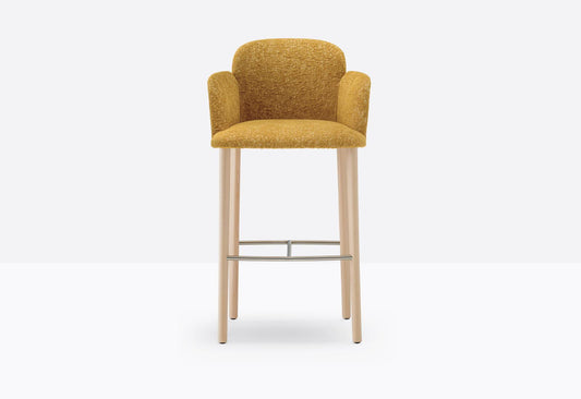 Opale 3788 High Stool