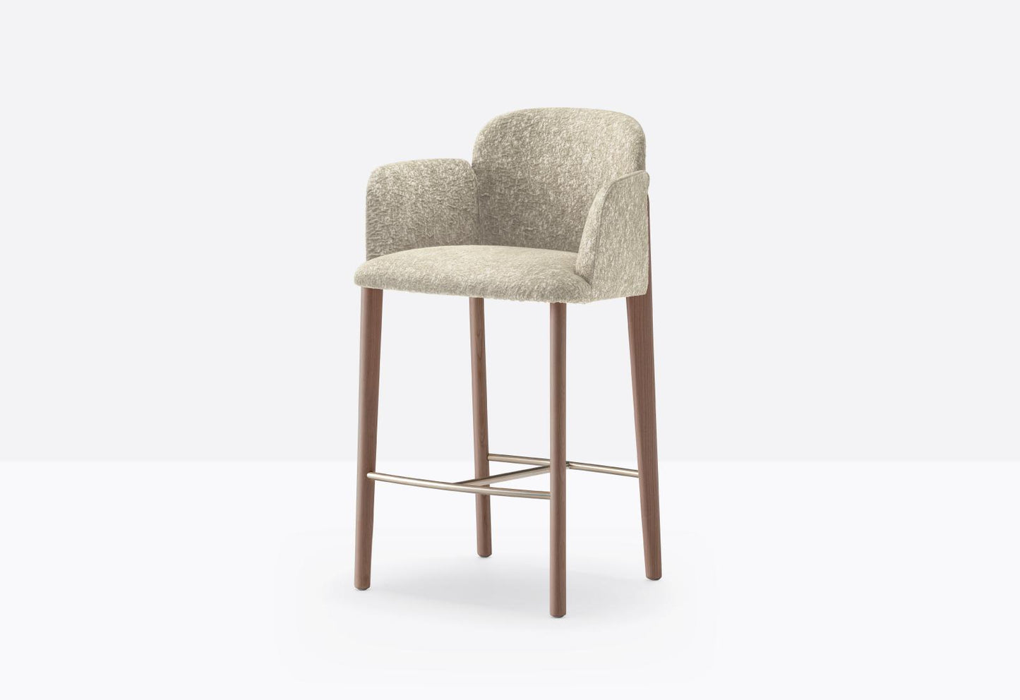 Opale 3788 High Stool