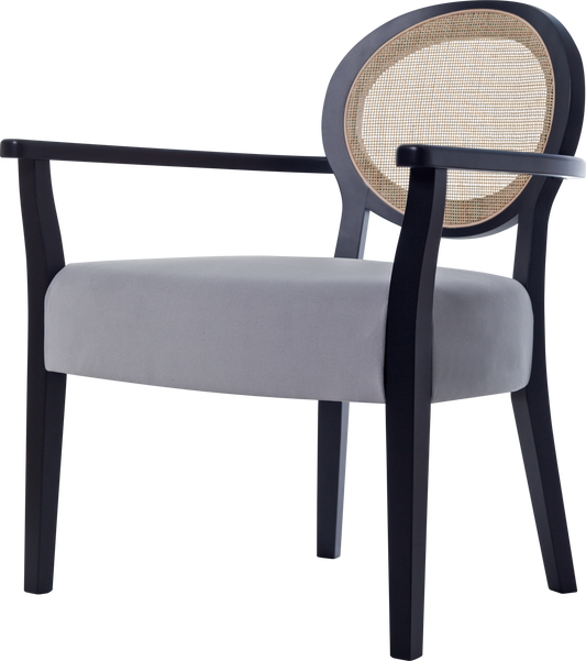 Opera 00 L4 Lounge Chair-Contract Furniture Store for hospitality, leisure & commercial projects