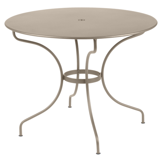 Opéra+ 0948/0949 Dining Table-Contract Furniture Store for hospitality, leisure & commercial projects