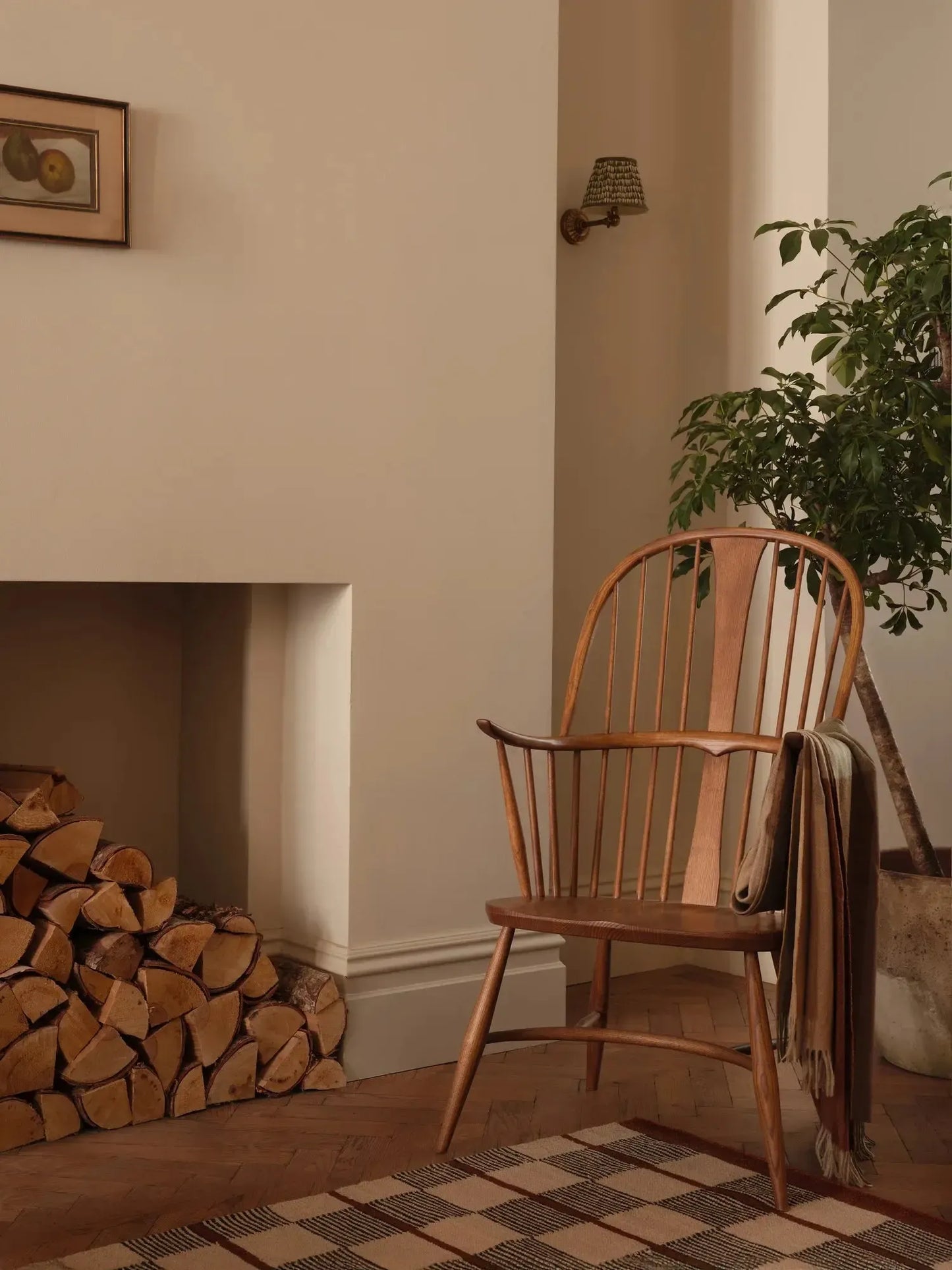 Originals Chairmakers Chair