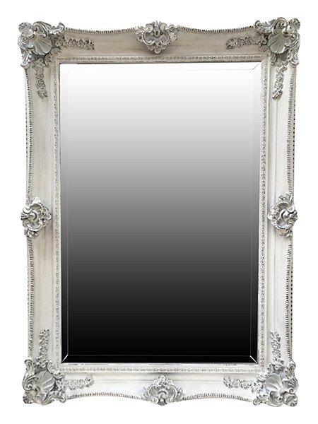 Ornate Mirror
