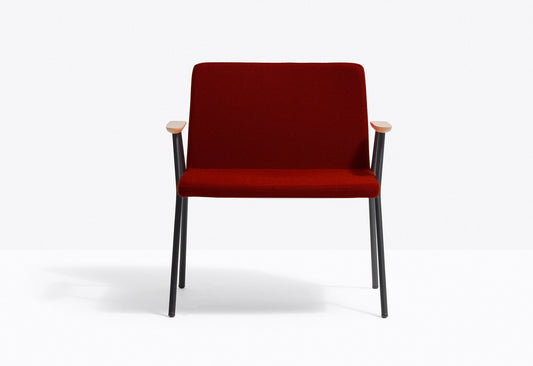 Osaka Metal 5729 Lounge Chair