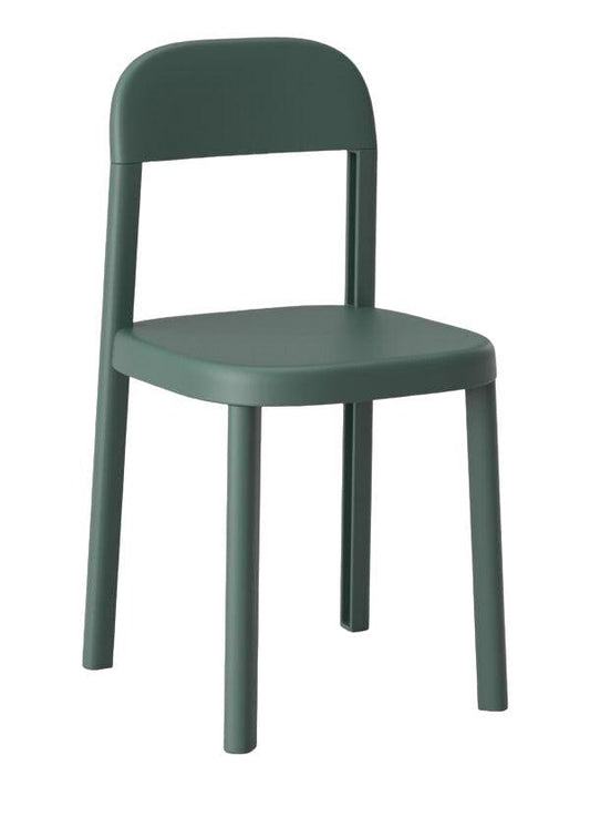 OTO Side Chair-Contract Furniture Store for hospitality, leisure & commercial projects
