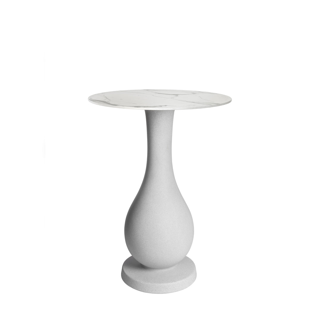Ottocento Up Poseur Table-Slide Design-Contract Furniture Store