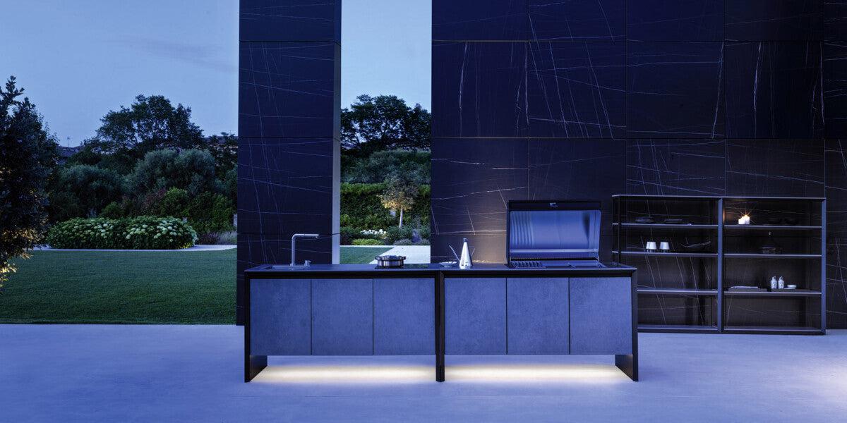 Outdoor Cooking Kitchen-Contract Furniture Store for hospitality, leisure & commercial projects