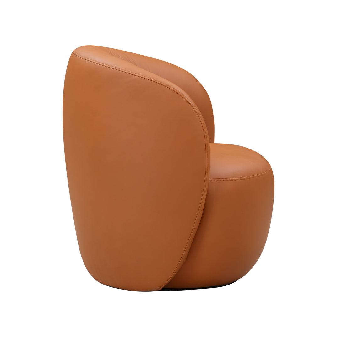 Ovata Lounge Chair-Wendelbo-Contract Furniture Store