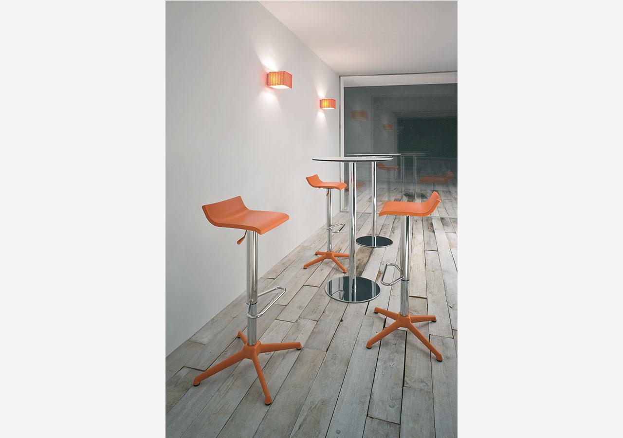Over High Stool-Contract Furniture Store for hospitality, leisure & commercial projects