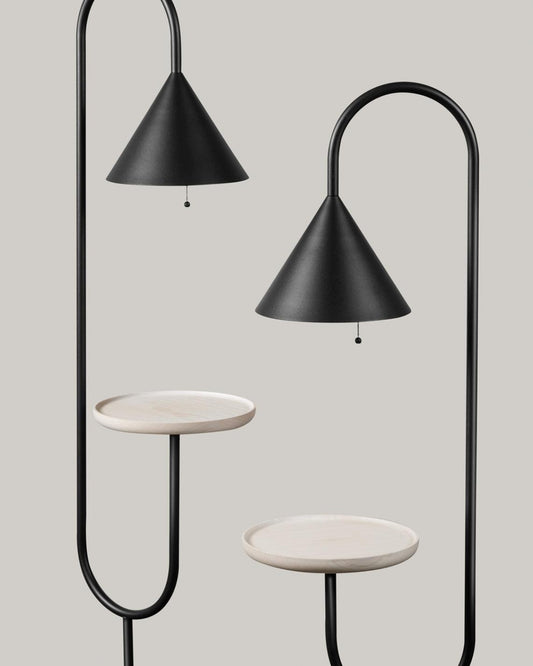Ozz Table Lamp-Contract Furniture Store for hospitality, leisure & commercial projects