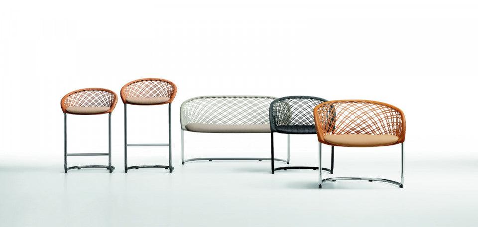 P47 AP M TS Lounge Chair-Contract Furniture Store for hospitality, leisure & commercial projects