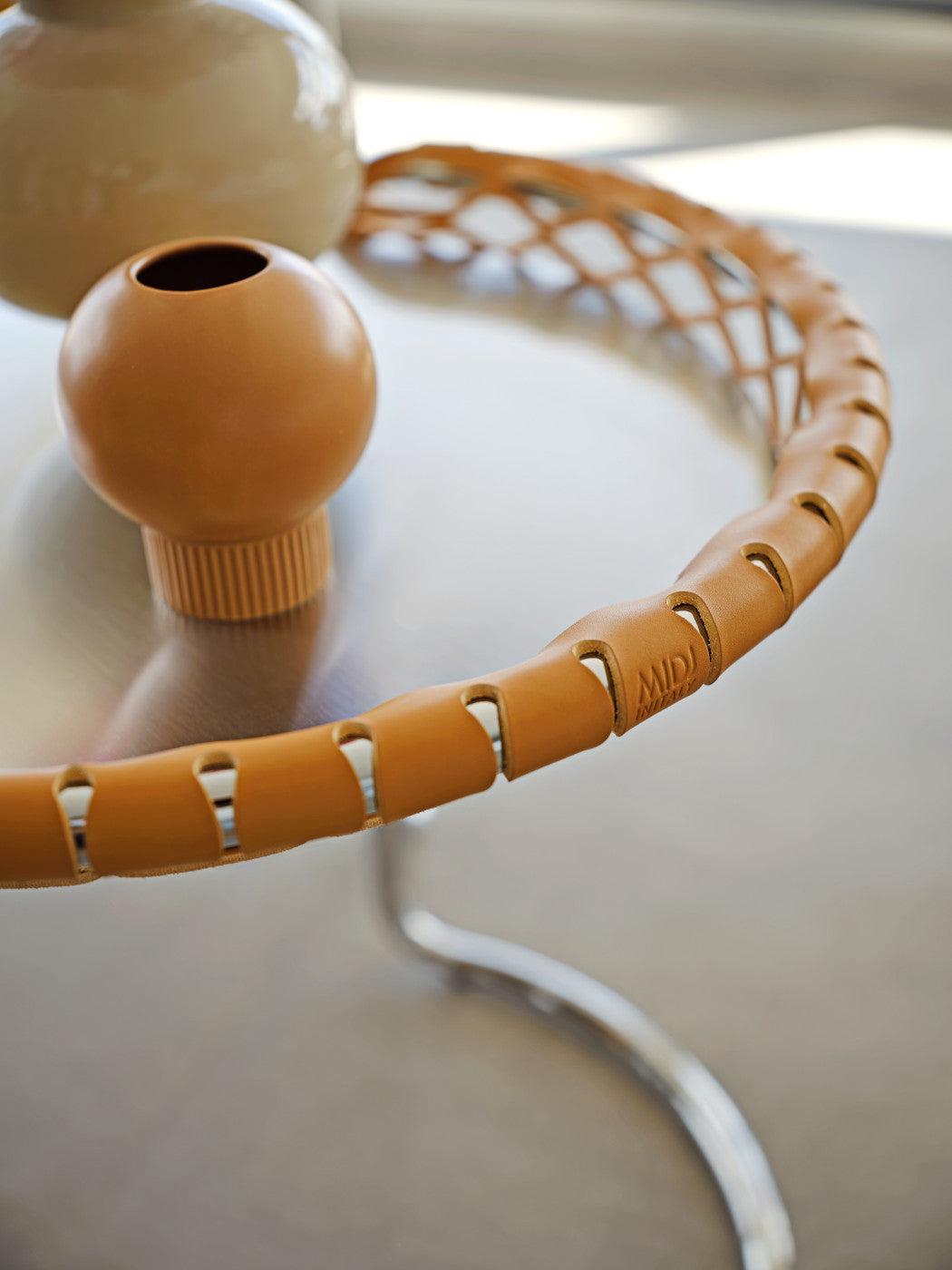 P47 CT Coffee Table