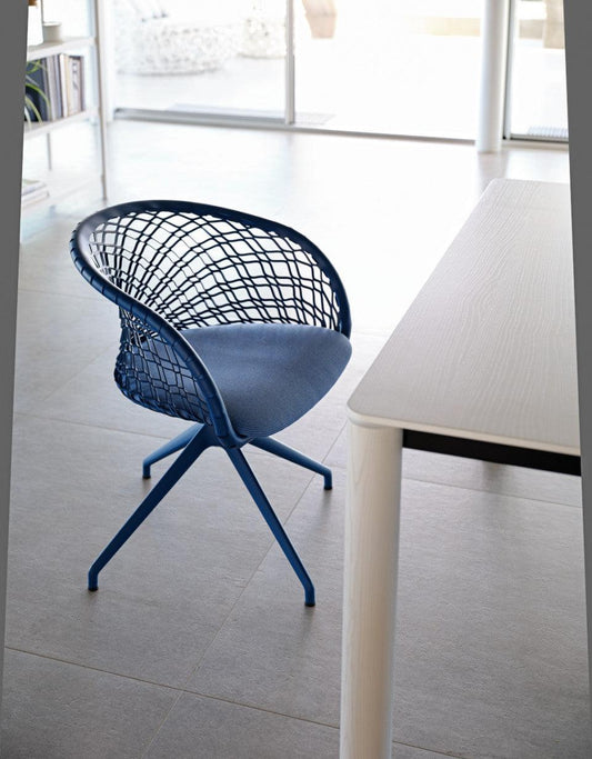 P47 P GX TS Armchair-Contract Furniture Store for hospitality, leisure & commercial projects