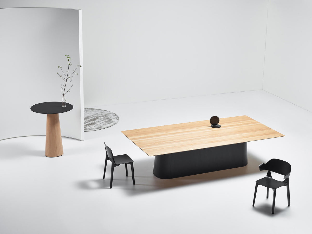P.O.V. Poseur Table-Ton-Contract Furniture Store