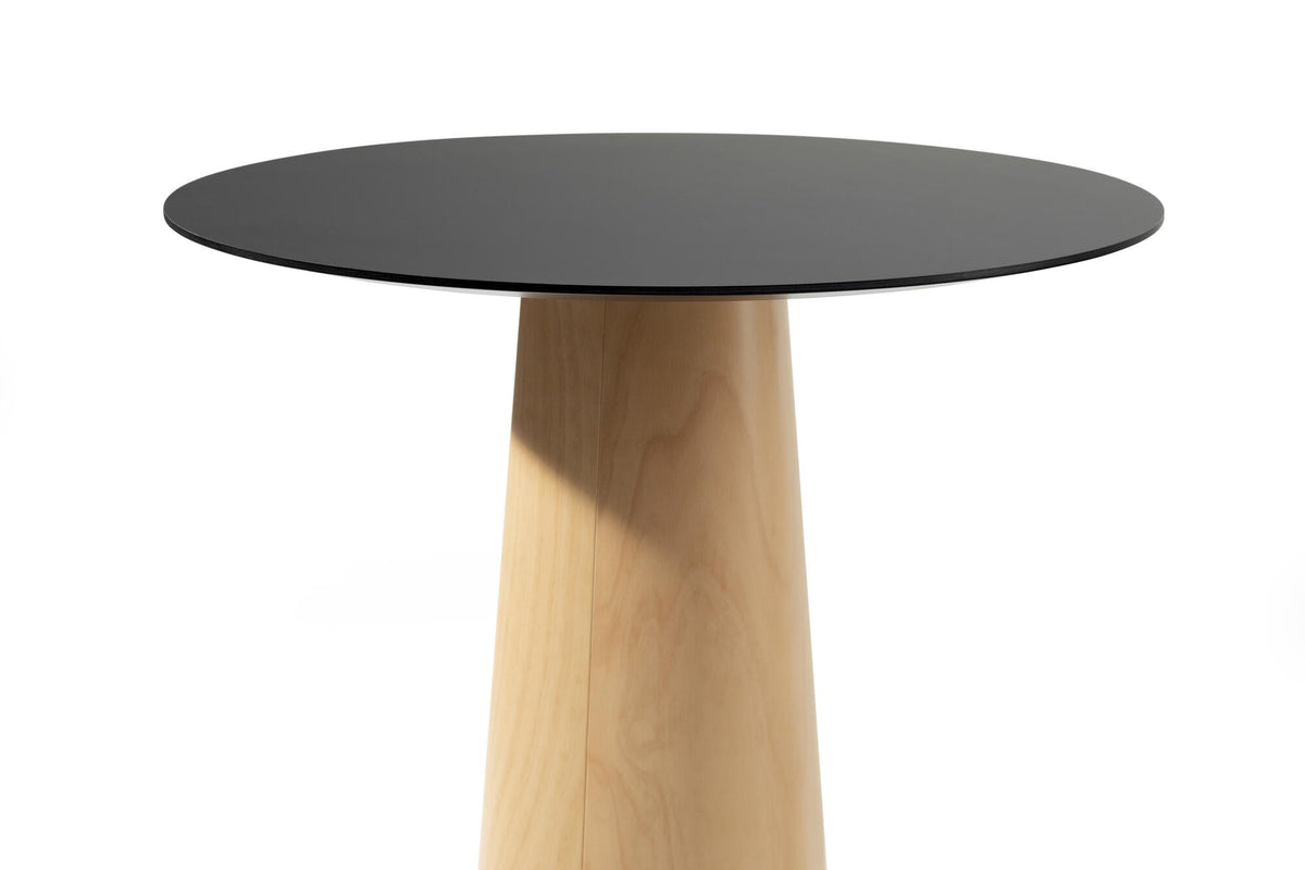 P.O.V. Poseur Table-Ton-Contract Furniture Store