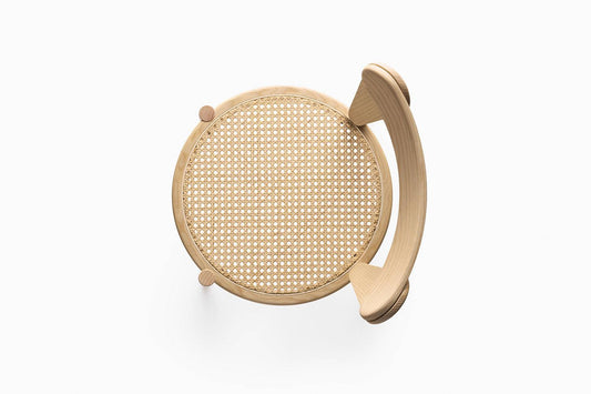 Pagaia PV Side Chair-Contract Furniture Store for hospitality, leisure & commercial projects