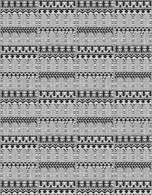 Palazzo Della Lalala Wallpaper-Contract Furniture Store for hospitality, leisure & commercial projects