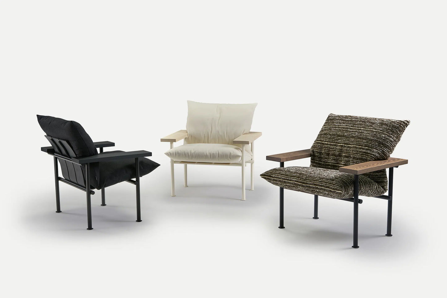 Palma Lounge Chair