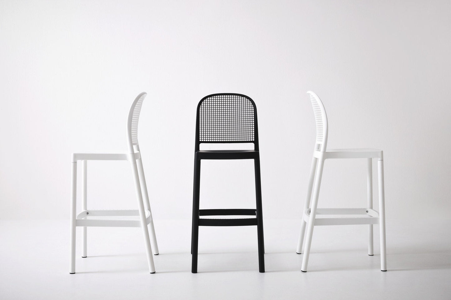 Panama High Stool