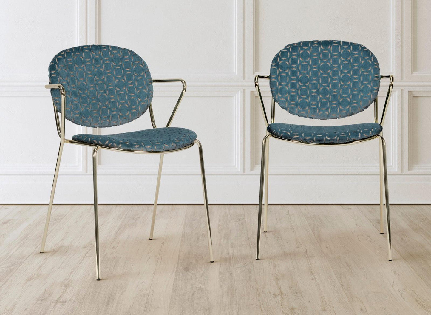 Papas 2-02 Armchair